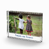 Cousins zijn Forever Fotoblokken (Rechts)