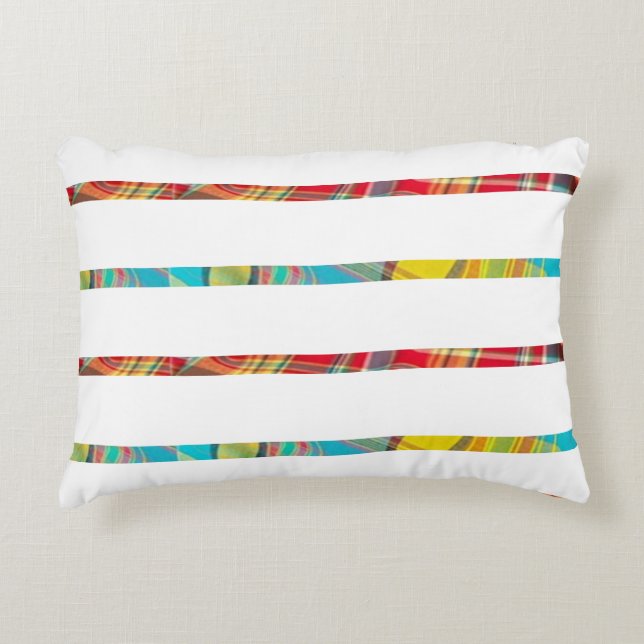 Coussin Accent Kussen (Voorkant)