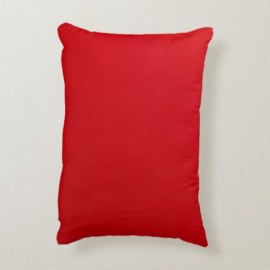 Coussin BOULEDOGUE DE NOEL Accent Kussen (Achterkant (Verticaal))