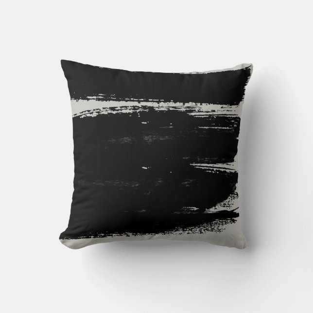 Coussin Brushlines Kussen (Voorkant)