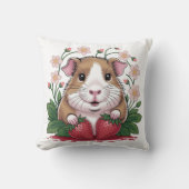 Coussin Cochon d'India Espiègle Kussen (Voorkant)