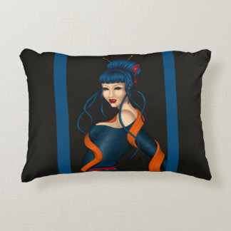 Coussin décoratif accent kussen