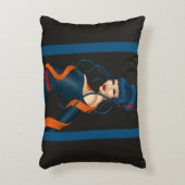 Coussin décoratif accent kussen (Voorkant(Verticaal))