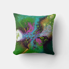 COUSSIN EPHEMERE KUSSEN