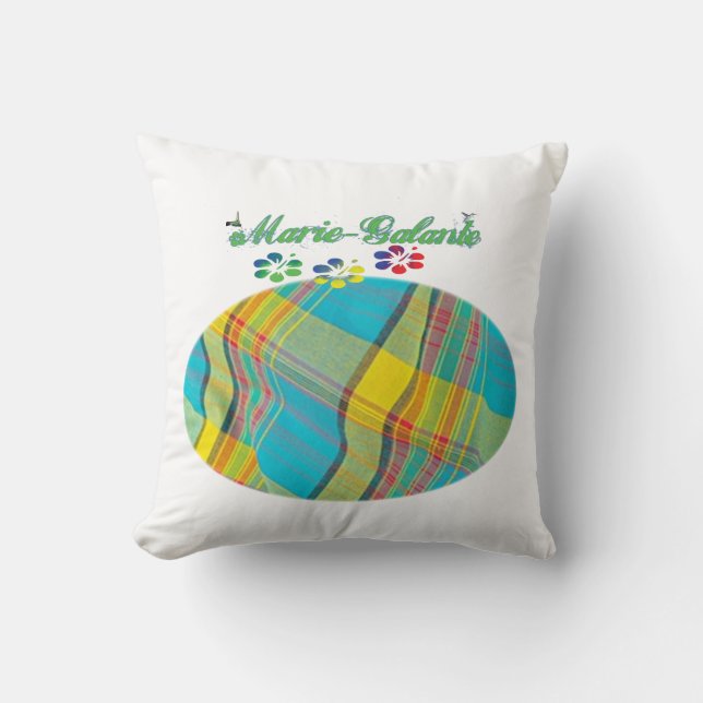 Coussin Kussen (Voorkant)