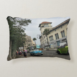 COUSSIN LA HAVANE DECORATIEF KUSSEN