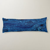 Coussin Long - Flip & Feel: The Mood-Switch Cushio Lichaamskussen (Achterkant)