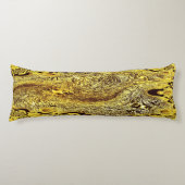 Coussin Long - Flip & Feel: The Mood-Switch Cushio Lichaamskussen (Voorkant)