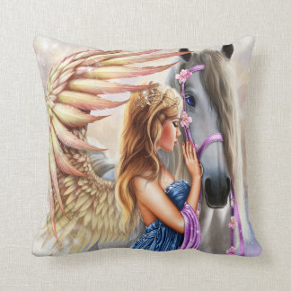 Coussin Paradis Angel Kussen