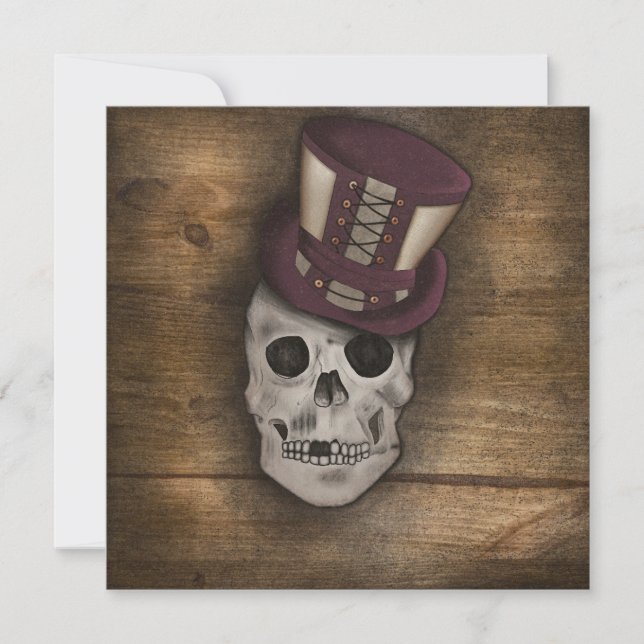 Coussin Steampunk (Voorkant)