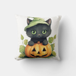 Coussin Sweet and Spooky Halloween Delights Kussen