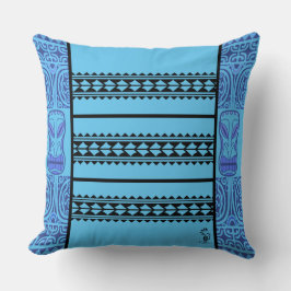 Coussin Tribal Ethnic Kussen