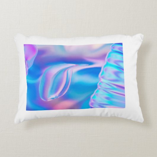 Coussin unique  accent kussen (Voorkant)