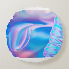 Coussin unique  rond kussen