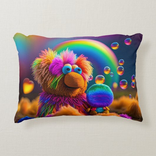 COUSSIN XOORIBOUS ACCENT KUSSEN (Voorkant)