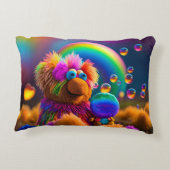 COUSSIN XOORIBOUS ACCENT KUSSEN (Achterkant)