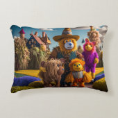 COUSSIN XOORIBOUS ACCENT KUSSEN (Voorkant)