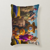 COUSSIN XOORIBOUS ACCENT KUSSEN (Voorkant(Verticaal))