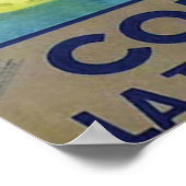 COUTANCES POSTER (Hoek)