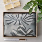 Couture Inspired Fashion Portrait EV1R Decoupage Tissuepapier (Geschenk)