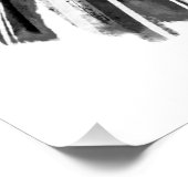 Couture-Mode Perfect Poster (Hoek)