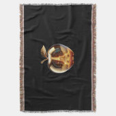 Couverture Deken (Voorkant Verticaal)