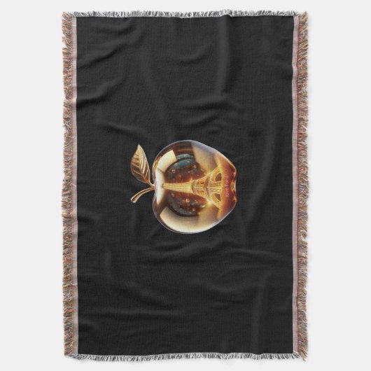 Couverture Deken (Voorkant Verticaal)