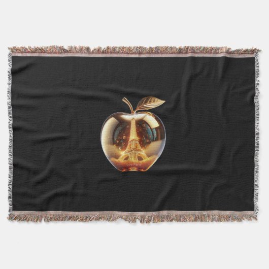 Couverture Deken (Voorkant)