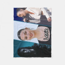 Couverture exclusive Lenie Vacher – Star Academy