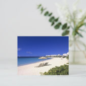 Cove Castles Villas, Shoal Bay West, Anguilla Briefkaart (Staand voorkant)
