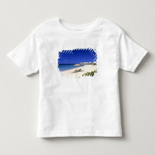 Cove Castles Villas, Shoal Bay West, Anguilla Kinder Shirts
