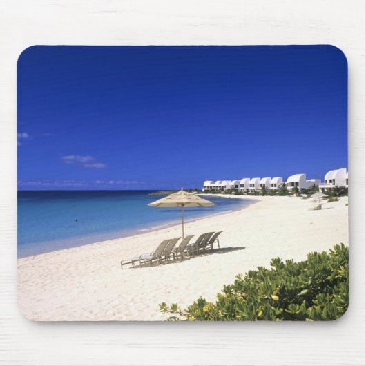 Cove Castles Villas, Shoal Bay West, Anguilla Muismat (Voorkant)