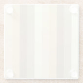COVE glas onderzetter set2 | m3galleryStudio (Achterkant)