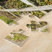 Cove Hill Sennen Cornwall England Jigsaw Puzzle Legpuzzel (Zijkant)