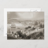Cove of Cork , County Cork, Ierland Briefkaart (Voorkant / Achterkant)