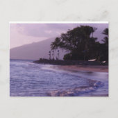 Cove Park Briefkaart (Voorkant)