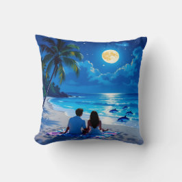 Cove van Romance nr. 1 Fleece Deken Kussen