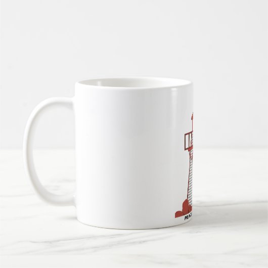 Covehead Lighthouse PEI Mok (Links)