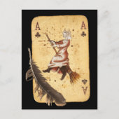 coveheks briefkaart (Voorkant)