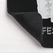 Covenant Lifestyle naar keuze Muismat (Hoek)