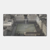 Covent Garden 1700s Kaart Deskmat Bureaumat (Voorkant)