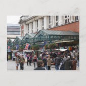 Covent Garden Briefkaart (Voorkant)