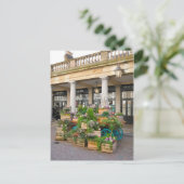 Covent Garden, Briefkaart Londen (Staand voorkant)