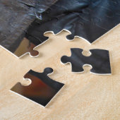 Covent Garden Londen. Legpuzzel (Zijkant)