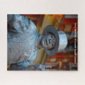 Covent Garden London. Jigzaag Puzzle Legpuzzel (Horizontaal)