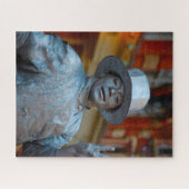 Covent Garden London. Legpuzzel (Horizontaal)