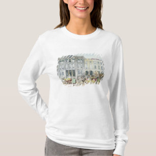 Covent Garden-markt T-shirt