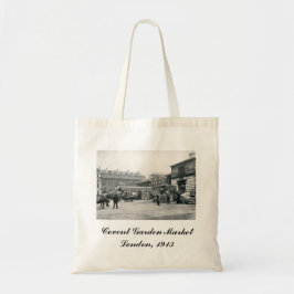 Covent Garden-markt Tote Bag