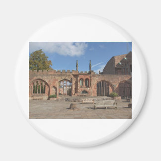 Coventry Cathedral Magneet