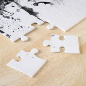 Coventry England Skyline Legpuzzel (Zijkant)